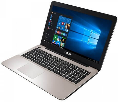 Замена оперативной памяти на ноутбуке Asus X555LF